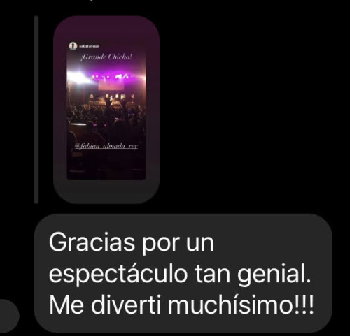 almada y sus gracias t 13