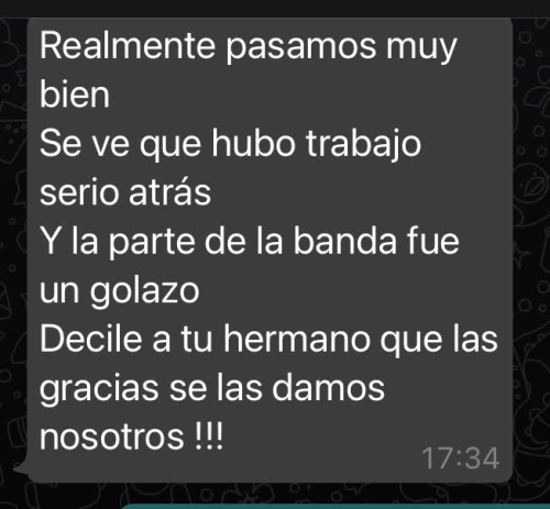 almada y sus gracias t 15