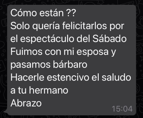 almada y sus gracias t 16
