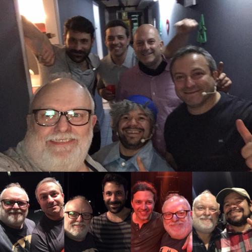 almada y sus gracias 24