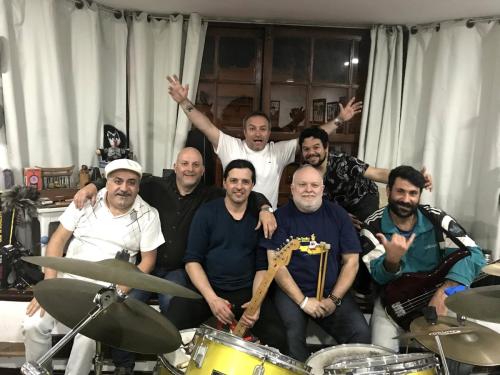 almada y sus gracias 28