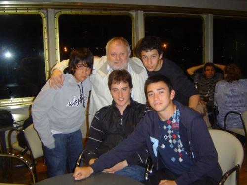 clinica 2008 dennis chambers 01