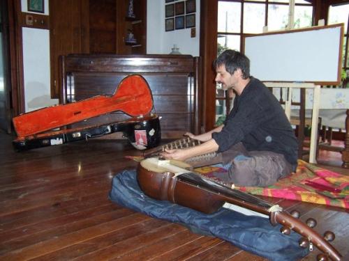 clinica 2009 musica india 07