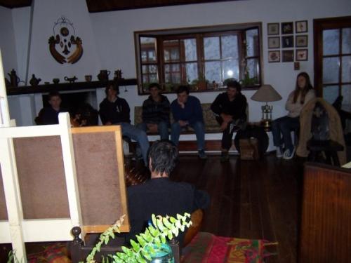 clinica 2009 musica india 16