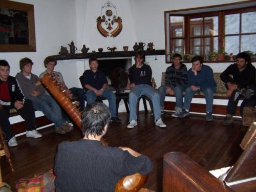 clinica 2009 musica india 17