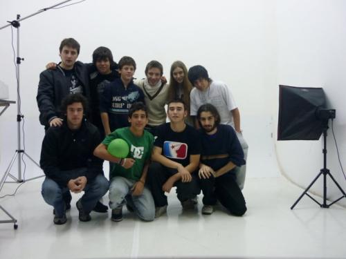 clinica 2010 curso de sonido 20