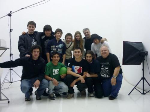 clinica 2010 curso de sonido 26