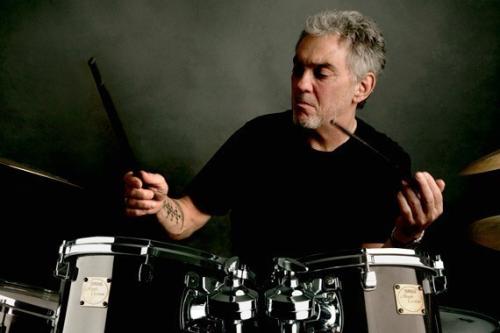 Clínica 2011 - Steve Gadd