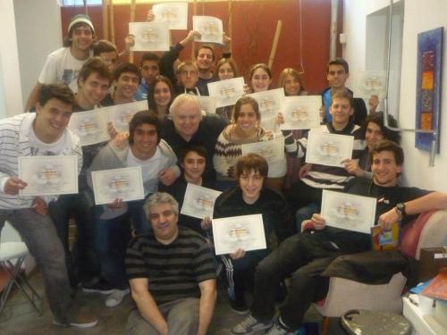 clinica 2012 diplomas 02