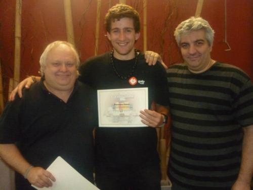 clinica 2012 diplomas 06