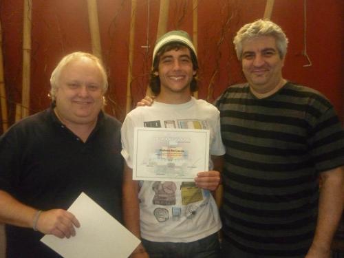 clinica 2012 diplomas 07