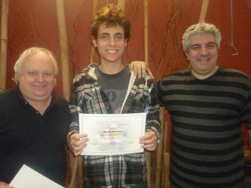 clinica 2012 diplomas 10