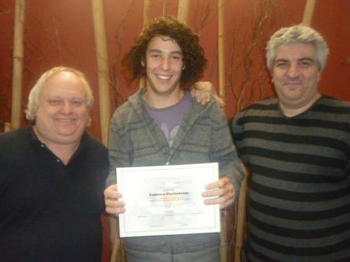 clinica 2012 diplomas 12