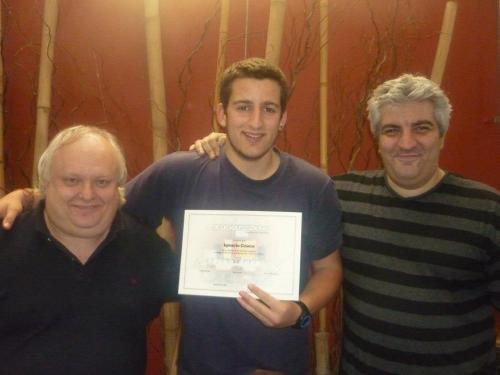 clinica 2012 diplomas 14