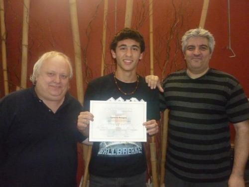 clinica 2012 diplomas 17