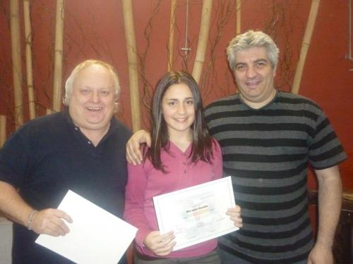 clinica 2012 diplomas 18