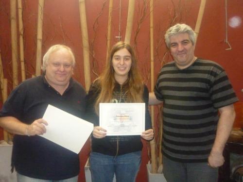 clinica 2012 diplomas 21