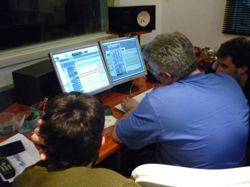 clinica 2013 produccion musical 22