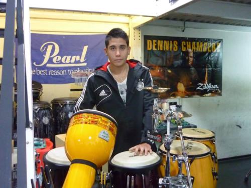 clinica 2013 produccion musical 23