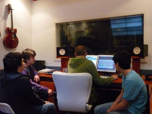 clinica 2013 produccion musical 28