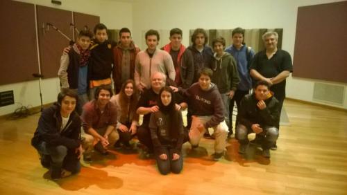 clinica 2014 prod musical cubase 58