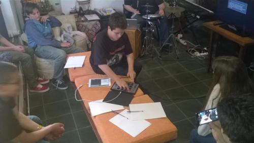 clinica 2015 intro al sonido 40
