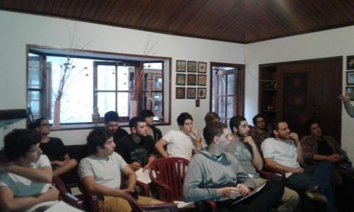 2017 clinica grabaciones caseras 07