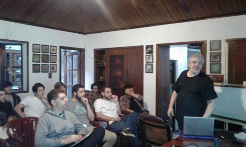 2017 clinica grabaciones caseras 08