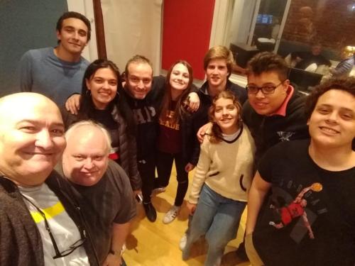 2017 clinica jornadas musicales 17