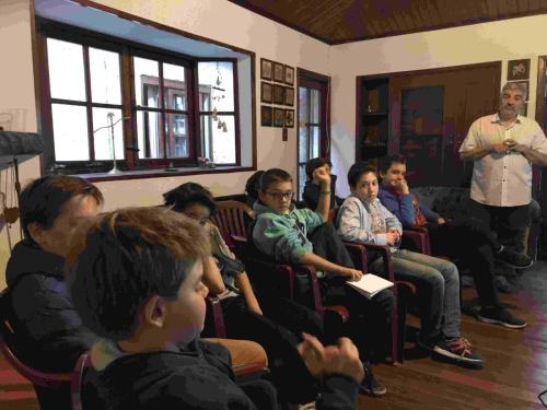 2019 clinica grabaciones caseras 55