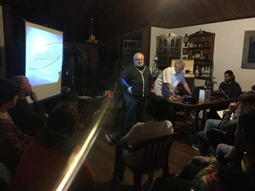 2019 clinica grabaciones caseras 61
