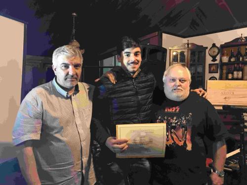 2019 clinica grabaciones caseras diplomas 07