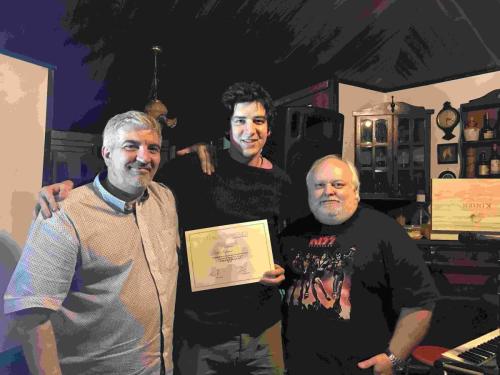 2019 clinica grabaciones caseras diplomas 09