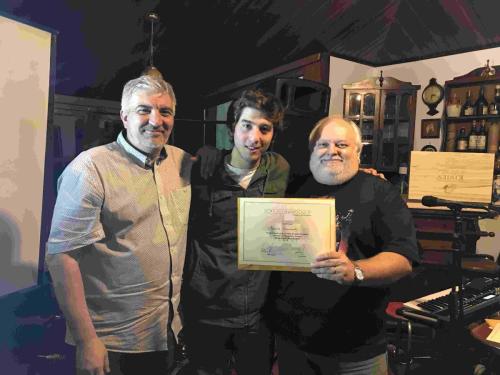 2019 clinica grabaciones caseras diplomas 10