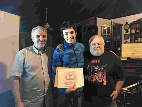 2019 clinica grabaciones caseras diplomas 16
