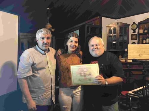 2019 clinica grabaciones caseras diplomas 17