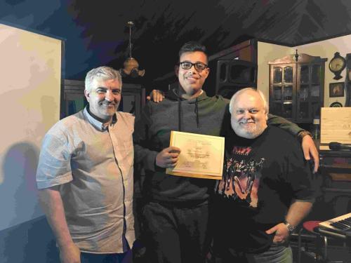 2019 clinica grabaciones caseras diplomas 18