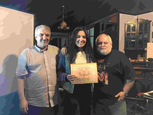 2019 clinica grabaciones caseras diplomas 19