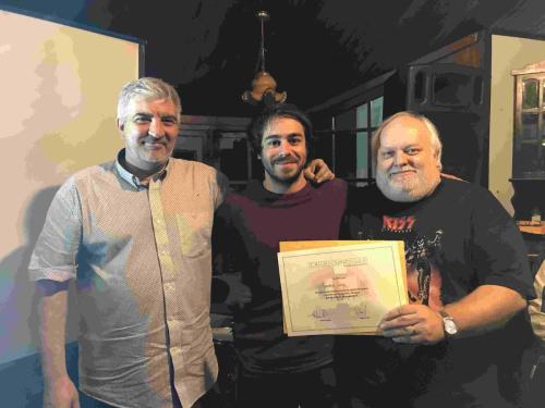 2019 clinica grabaciones caseras diplomas 21