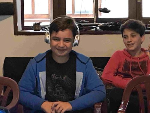 2019 clinica introduccion al sonido 58