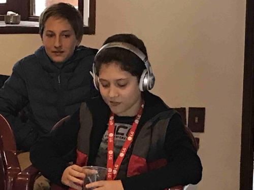 2019 clinica introduccion al sonido 60