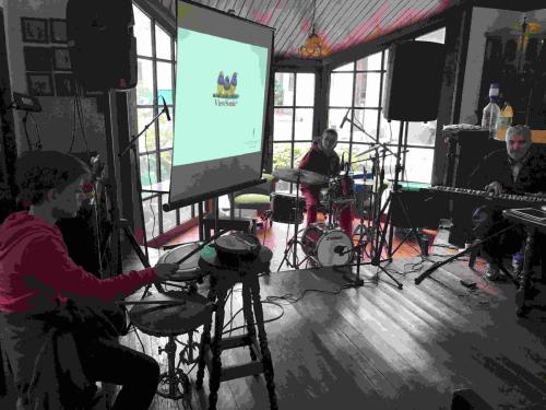 2019 clinica introduccion al sonido 66