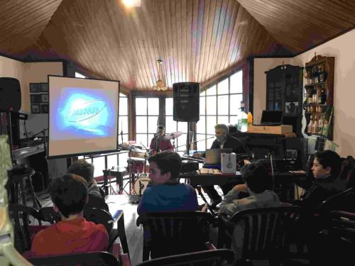 2019 clinica introduccion al sonido 67