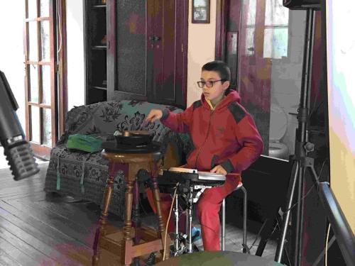 2019 clinica introduccion al sonido 72