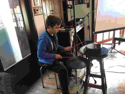 2019 clinica introduccion al sonido 73