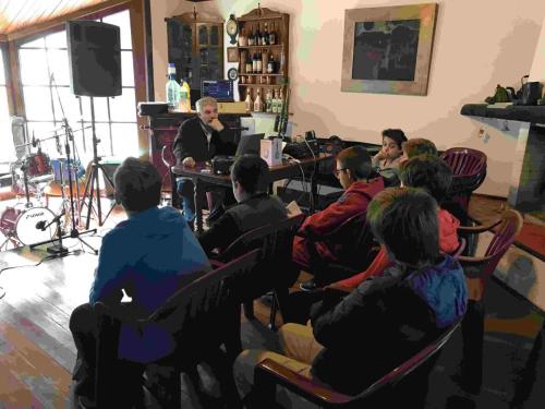 2019 clinica introduccion al sonido 75