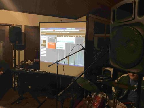 2019 clinica introduccion al sonido 76