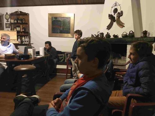 2019 clinica introduccion al sonido 77