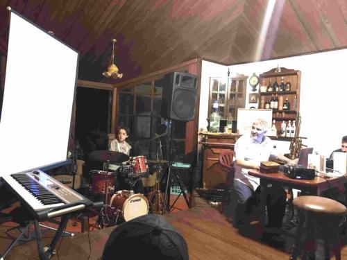 2019 clinica introduccion al sonido 78