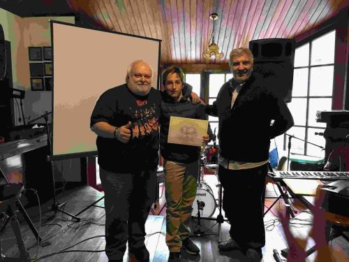 2019 clinica introduccion al sonido diplomas 01